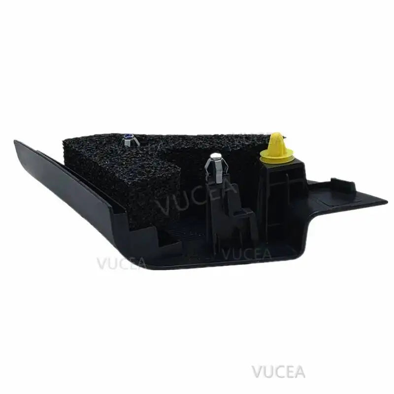 Right Side Mirror Inner Triangle Window Trim For Hyundai Elantra 2016-2019