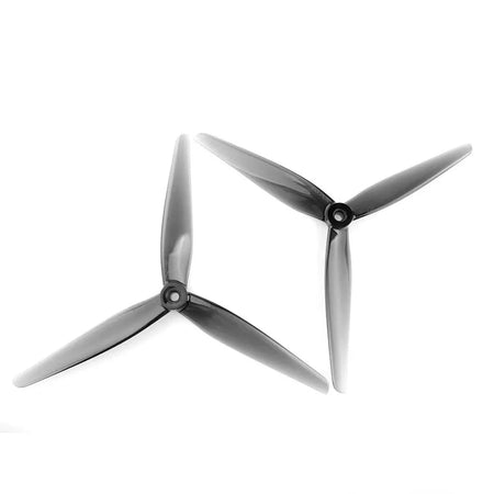 HQProp 7X4X3 7040 &ndash; Durable Tri-Blade Propeller Set