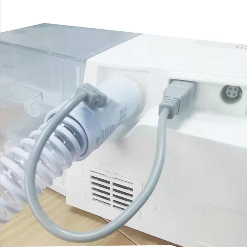 BMC G3 CPAP Heated Tubing &ndash; Condensation Free Tubing