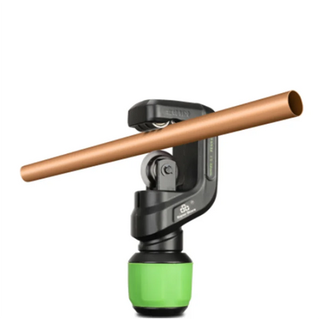 ST-806FT &ndash; Aluminum Alloy Construction Tube Expander Kit