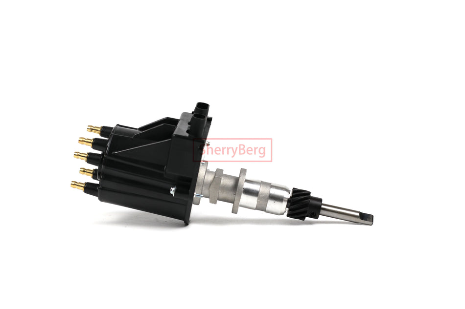SherryBerg 817377 1331330 1103782 986653 Compatible with Hyster Forklift MerCruiser OMC Volvo Penta 3.0L 4 Cylinder GM Engine wi by InterCyprus Trading Ltd