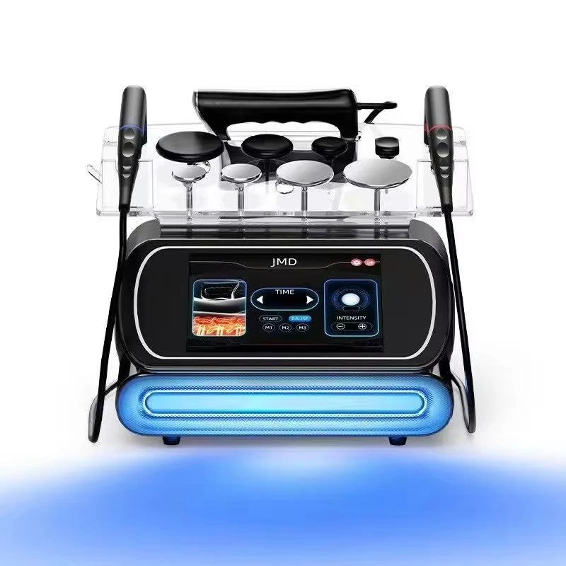 Indiba 448KHz Tecar terapie stroj na hubnutí úlevu od bolesti