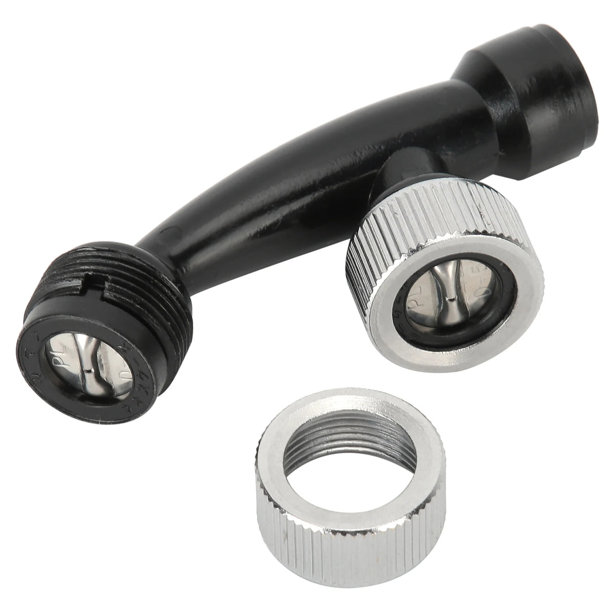 G1/2in Irrigation Sprinkler &ndash; Fine Atomizing Nozzle