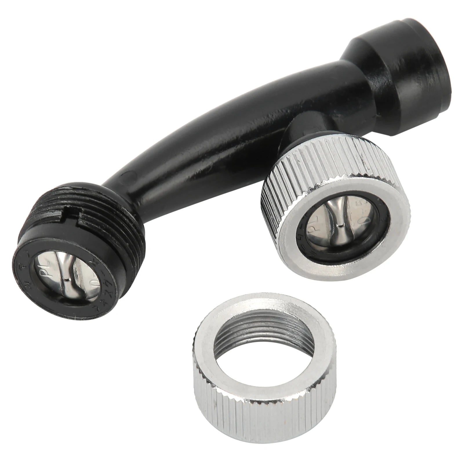 G1/2in Irrigation Sprinkler &ndash; Fine Atomizing Nozzle