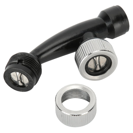 G1/2in Irrigation Sprinkler &ndash; Fine Atomizing Nozzle