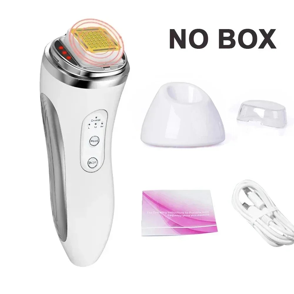 Electric Facial Lifting Machine &ndash; Anti Wrinkle And Lifting Machine Without Box