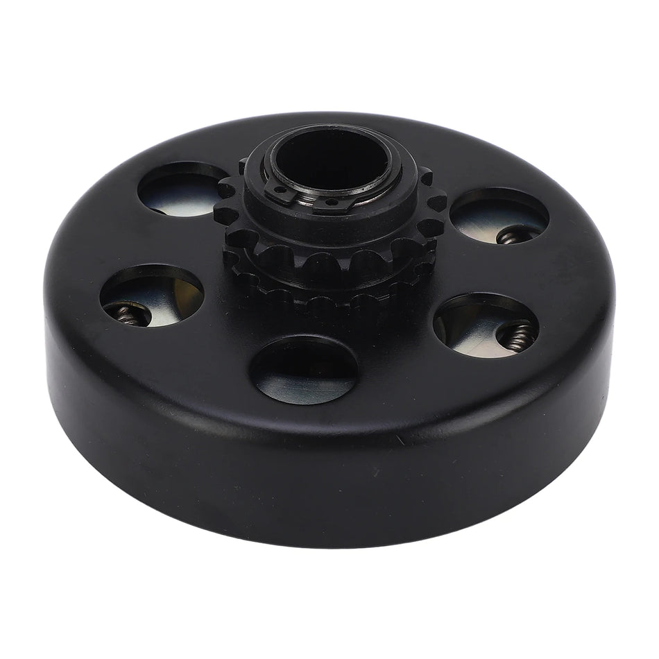 EBTOOLS Go Kart Centrifugálna Automatická Spojka 16T 16 Zubov pre 219 Reťaz 6.5HP