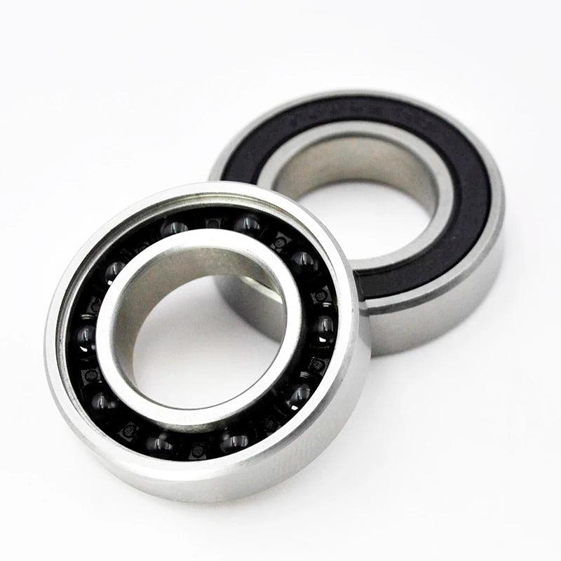 S6902 2RS Ceramic Bearing 15x28x7 &ndash; Lightweight and Durable