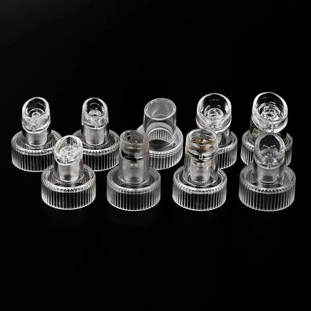 45pcs Hydra Facial Tips Set &ndash; Dermabrasion Accessories