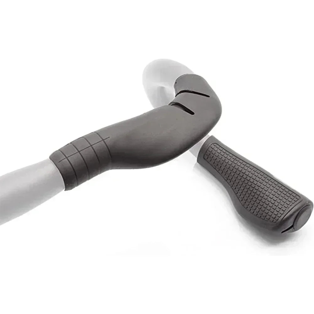 Cruise Control Drop Bar Grips &ndash; Ergonomic Comfort for Road and Gravel Bikes Top Drop Grip