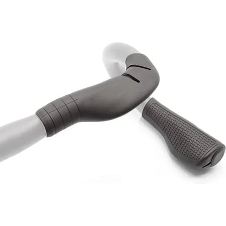 Cruise Control Drop Bar Grips &ndash; Ergonomic Comfort for Road and Gravel Bikes Top Drop Grip