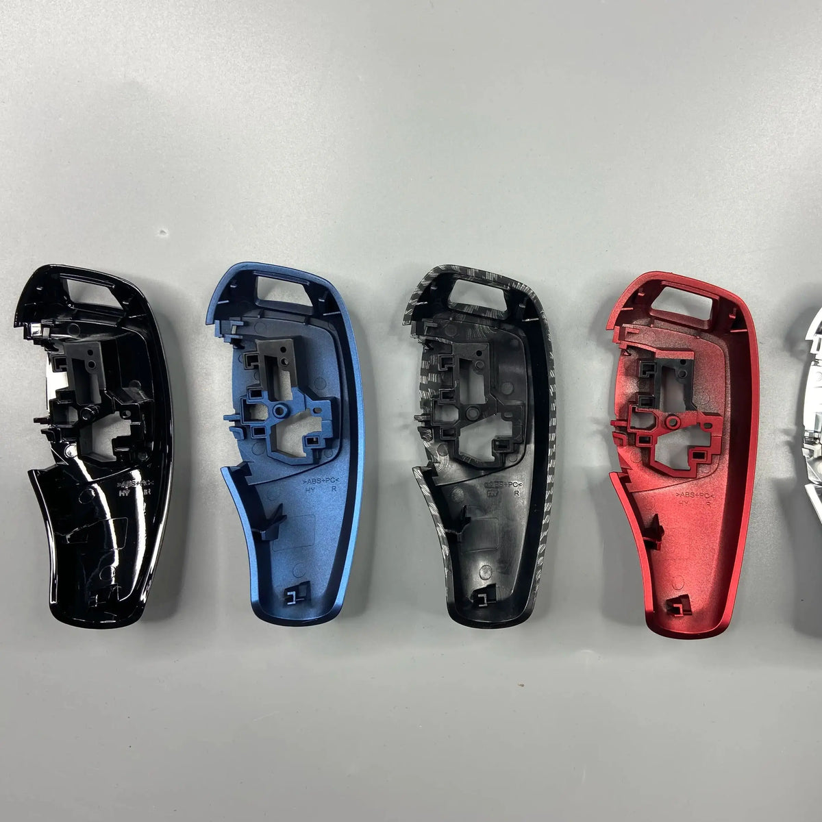 F30 F10 Gear Shift Knob Replacement for BMW1 2 3 4 5 6 7 X3 X4 Series F30 F31 F32 F33 F34 F36 F07 F10 F11 F06 F12 F14 by InterCyprus Trading Ltd
