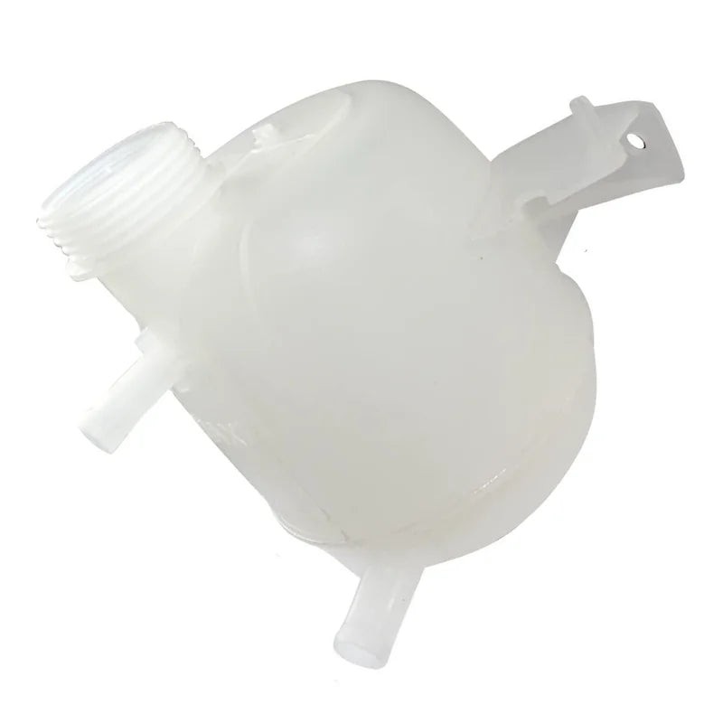 Coolant Reservoir Expansion Overflow Tank for Dacia Duster and Renault Clio Mk2 Direct Fit