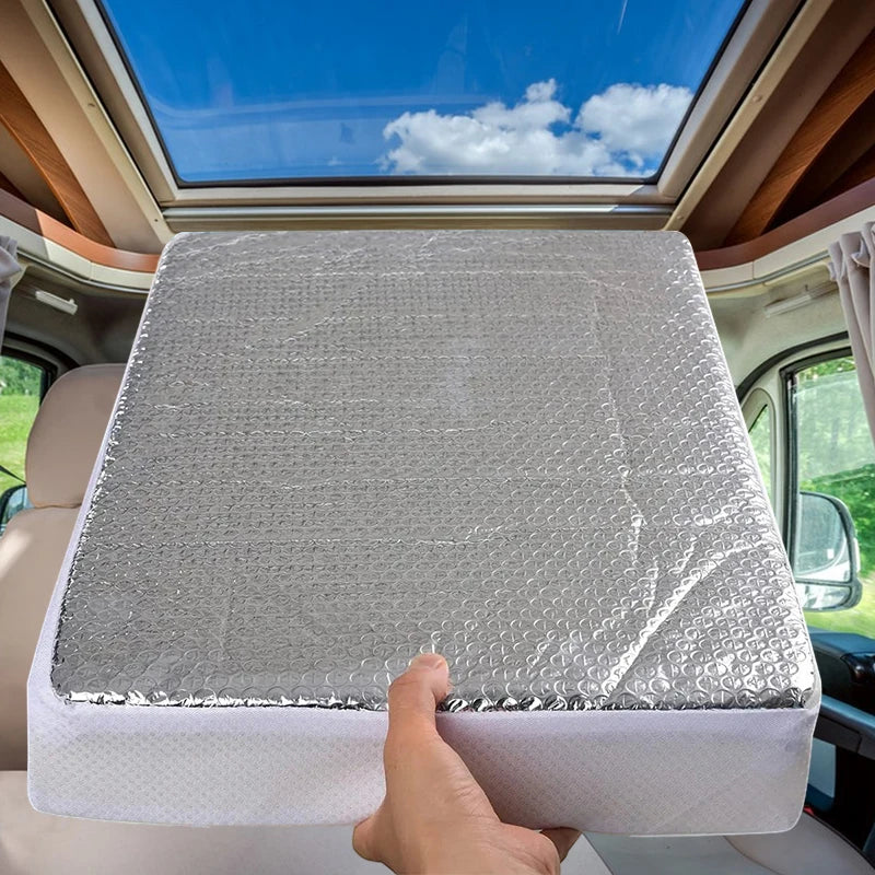RV Sunroof Heat-Resistant Cushion &ndash; Heat Block Insulation