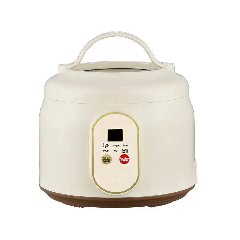 1.8L Mini Rice Cooker Nonstick Inner Pot For 1 To 2 People 200734 / Russian Federation / 220V