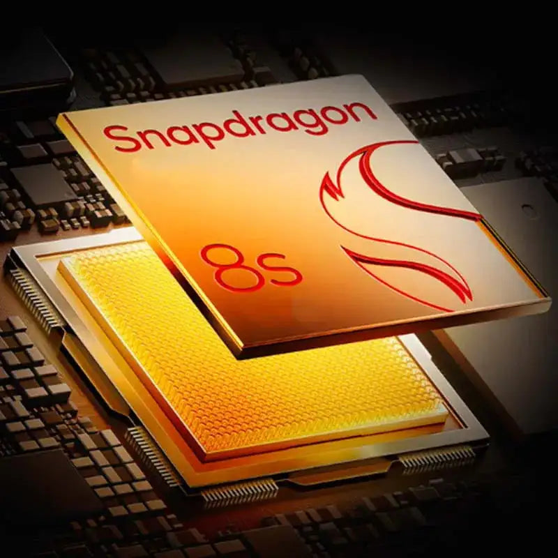 Xiaomi Pad 7 Pro &ndash; Powerful Snapdragon 8S Gen 3 Performance