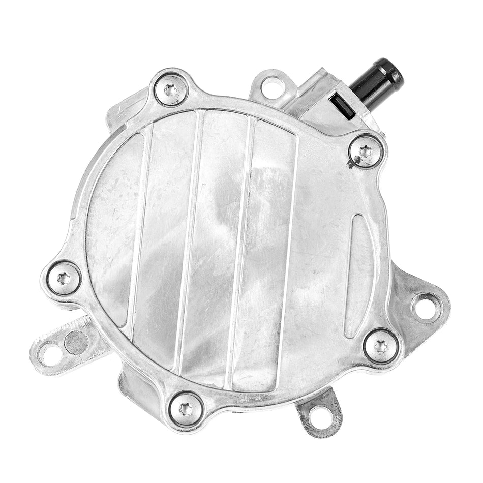 Brake Booster Vacuum Pump for Audi A1 A3 A4 A6 TT Aluminum Body High Vacuum Vane Pump