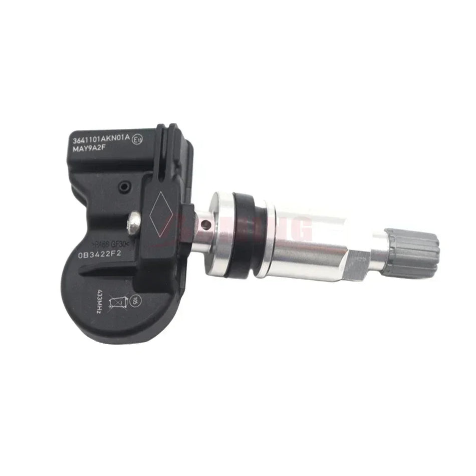 TPMS-Reifenluftdrucküberwachungssensor für Haval H5 F7 H6 Jolion, Great Wall Poer Tank 300 WEY 05 Ora Black Cat