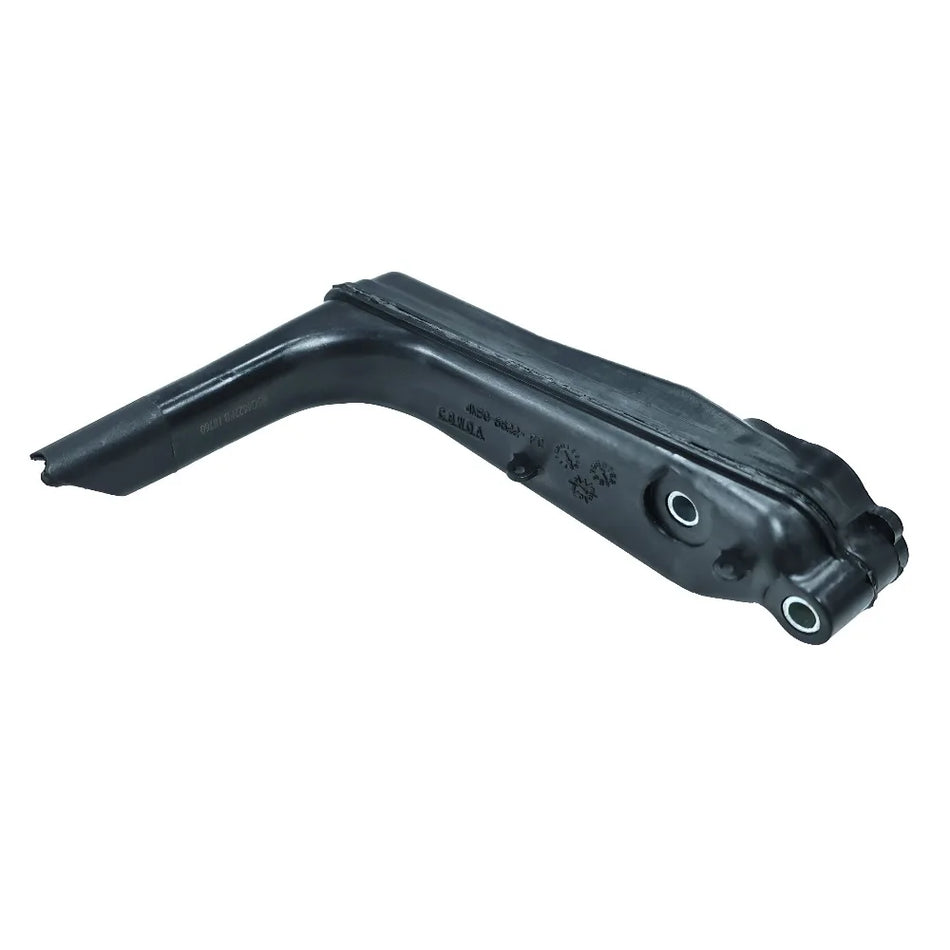 Écran de Filtre de Pompe à Huile Pour Ford Focus Mondeo 2.0 MT 4M5G6622FB