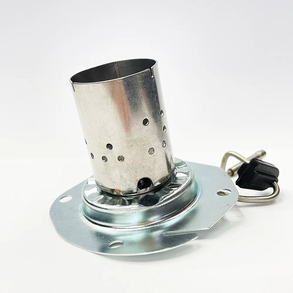 Webasto Air Top 2000ST Θερμαντήρας Ντίζελ για Κάμπινγκ Φορτηγού με Σφραγίδα