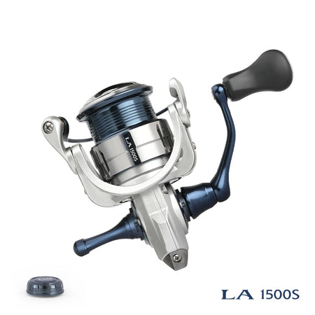TSURINOYA Ultralight Carbon Spinning Fishing Reel LANIUS - Lightweight Precision for Serious Anglers Lanius 1500S