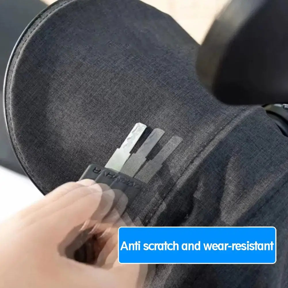 All-Weather Motorcycle Handlebar Gloves for E-Bikes and Scooters