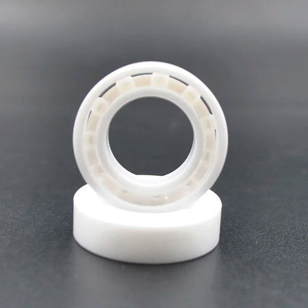 MR15 Full Ceramic Bearing 15X26X7 - Lightweight And Durable