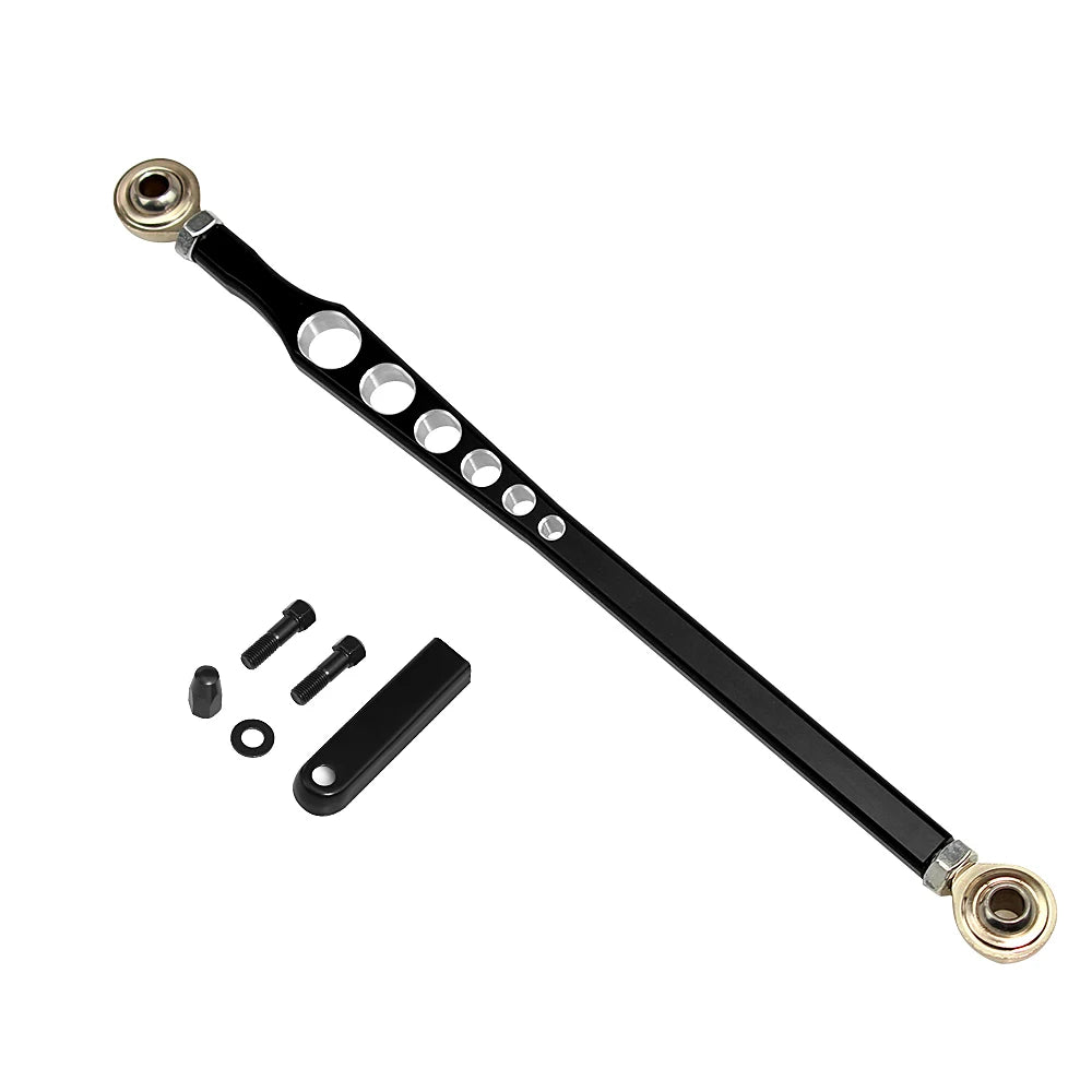 Motorcycle Aluminum CNC Gear Shift Linkage Lever &ndash; Durable Performance Upgrade C