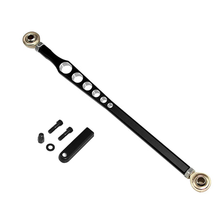 Motorcycle Aluminum CNC Gear Shift Linkage Lever &ndash; Durable Performance Upgrade C