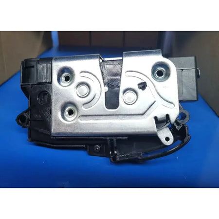 AB39A26413CB AB39A26412CB Rear Left Right Door Lock Actuator for Ford Ranger T6 PX Mazda BT-50 2011–2020 Double Cab by InterCyprus Trading Ltd