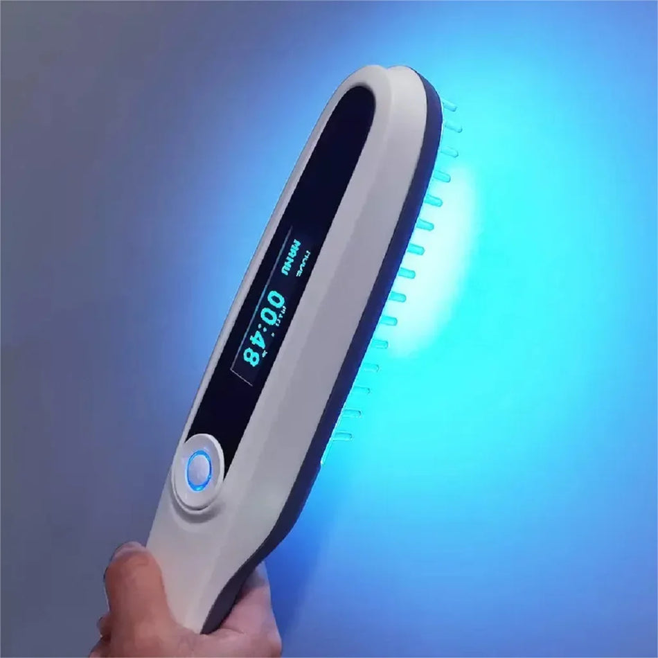 Λάμπα Ziree UVB 311 Νανομέτρων Υπεριώδης Συσκευή Θεραπείας Φωτός Για Φροντίδα Δέρματος Λάμψη Προσώπου Και Σώματος Για Οικιακή Χρήση