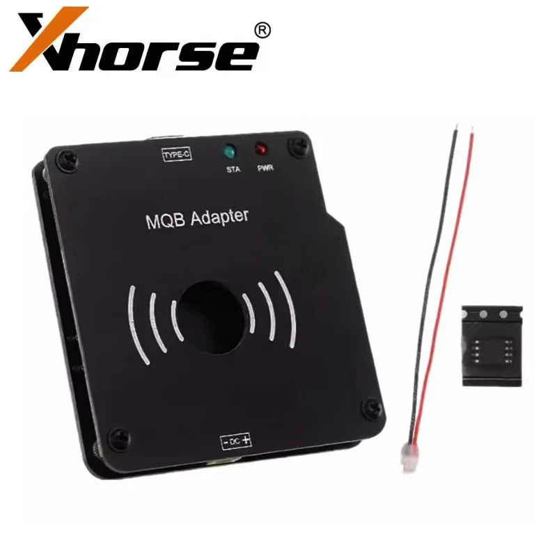 Адаптер VW Audi MQB48 для инструмента MLB с VVDI2 без пайки