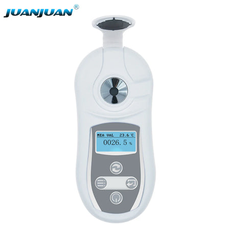 Portable Salinity Meter PAL-104 - Precise Readings Plus