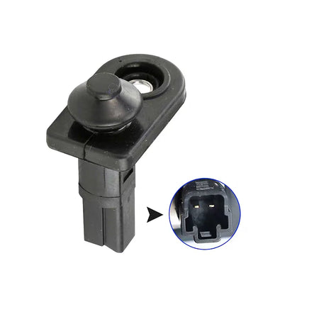 Door Lamp Switch For Hyundai Accent Sonata Tucson Interior Trim Panel by InterCyprus Trading Ltd