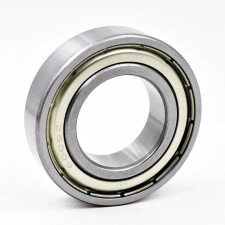 6000ZZ 6001ZZ Bearing Set - Deep Groove Ball Bearings