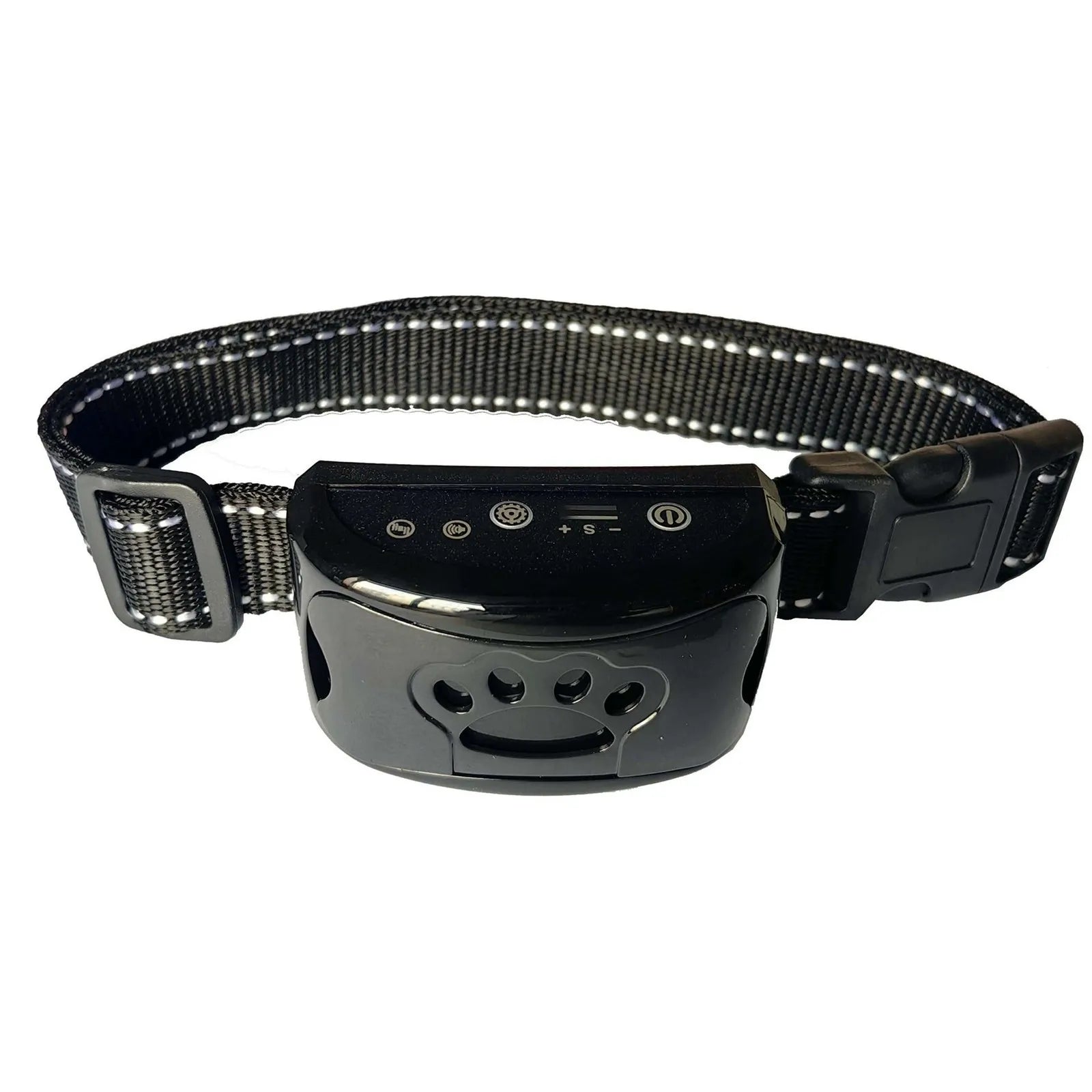 Dog Barking Stopper &ndash; Automatic Adjustment For All Dogs Black / One Size