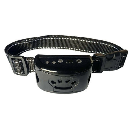 Dog Barking Stopper &ndash; Automatic Adjustment For All Dogs Black / One Size