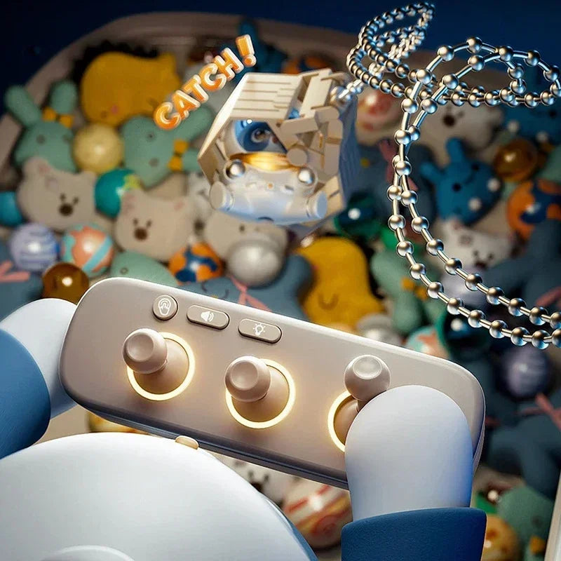 10/20/30PCS Claw Capsule Accessory &ndash; Assorted Capsule Dolls