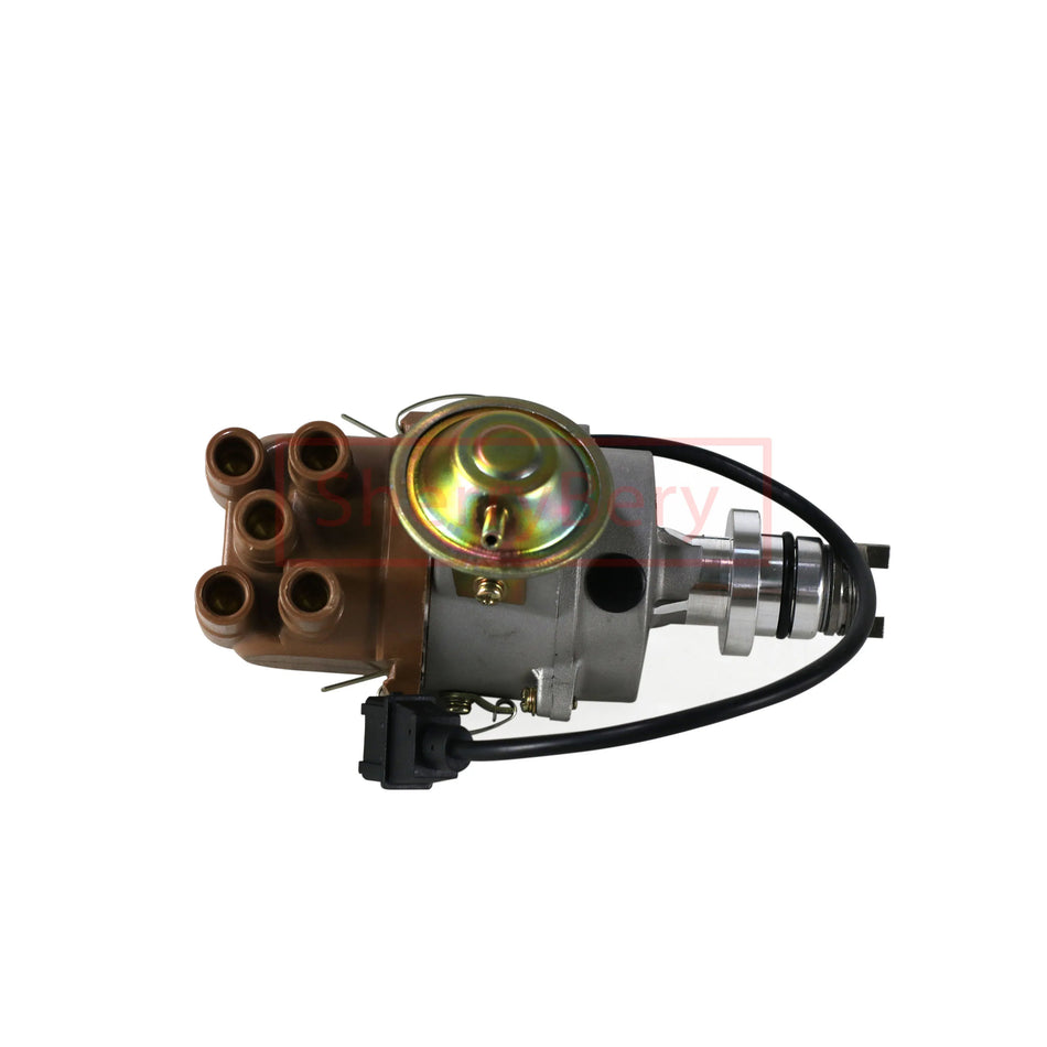 SherryBerg New Made Point Distributor for Peugeot 205 309 Citroen C15 Talbot E1 GL,GE,Chorus,XA - Allumeur - 242137 by InterCyprus Trading Ltd