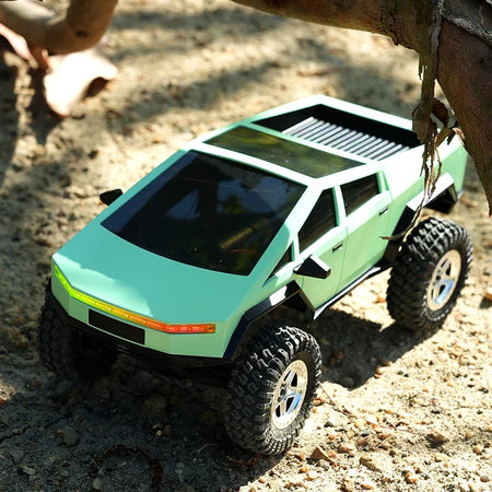 C8818 One Eighteen RC Vehicle &ndash; High Speed 4WD Off Road