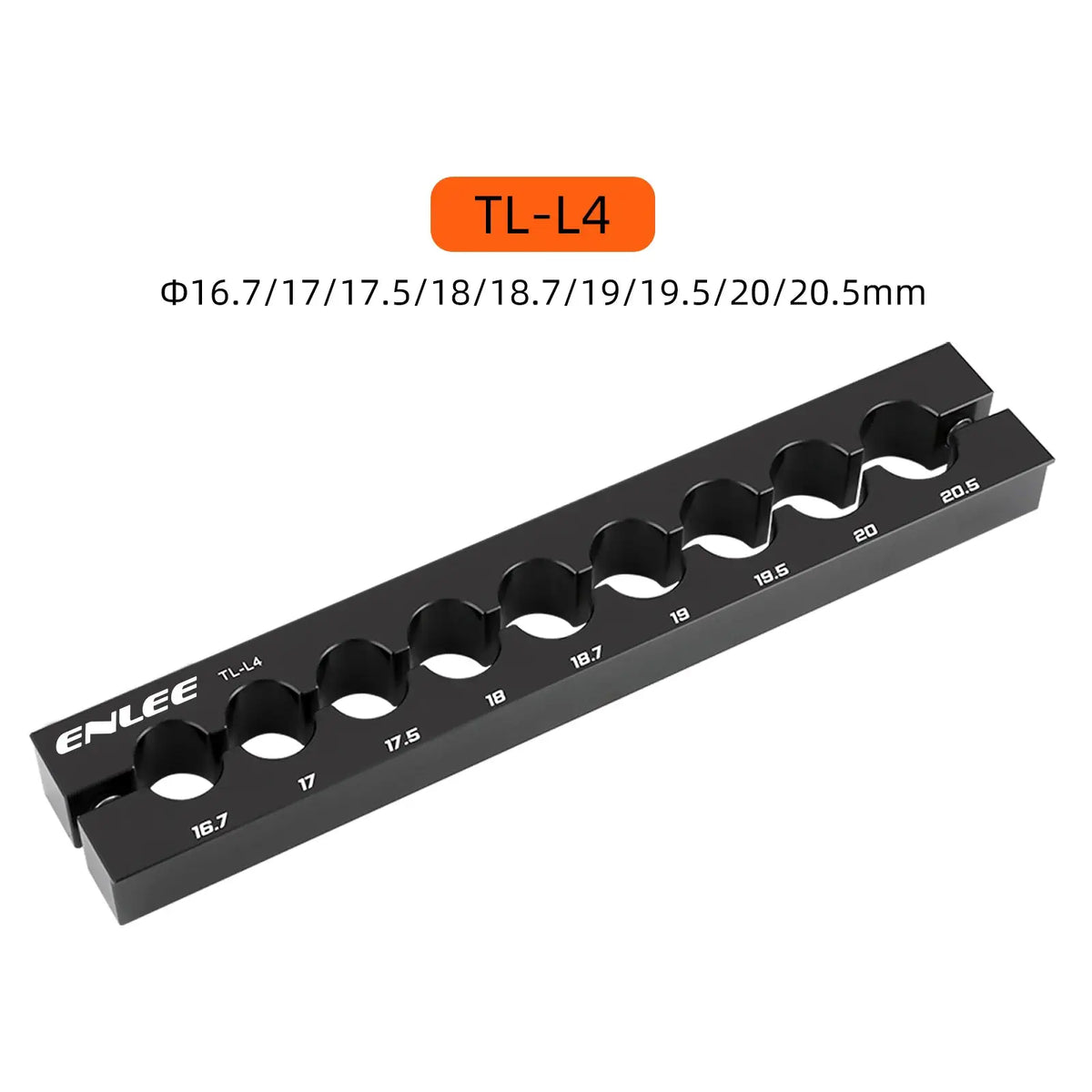 ENLEE Bike Tube Cutting Clamp Aluminum Alloy Multifunctional Axis Fixator for Fork Steerer Seatpost Bicycle Repair Tool by InterCyprus Trading Ltd