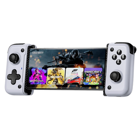 EasySMX M05 Type C Mobile Phone Controller &ndash; Compatible with Android and iOS Devices CHINA