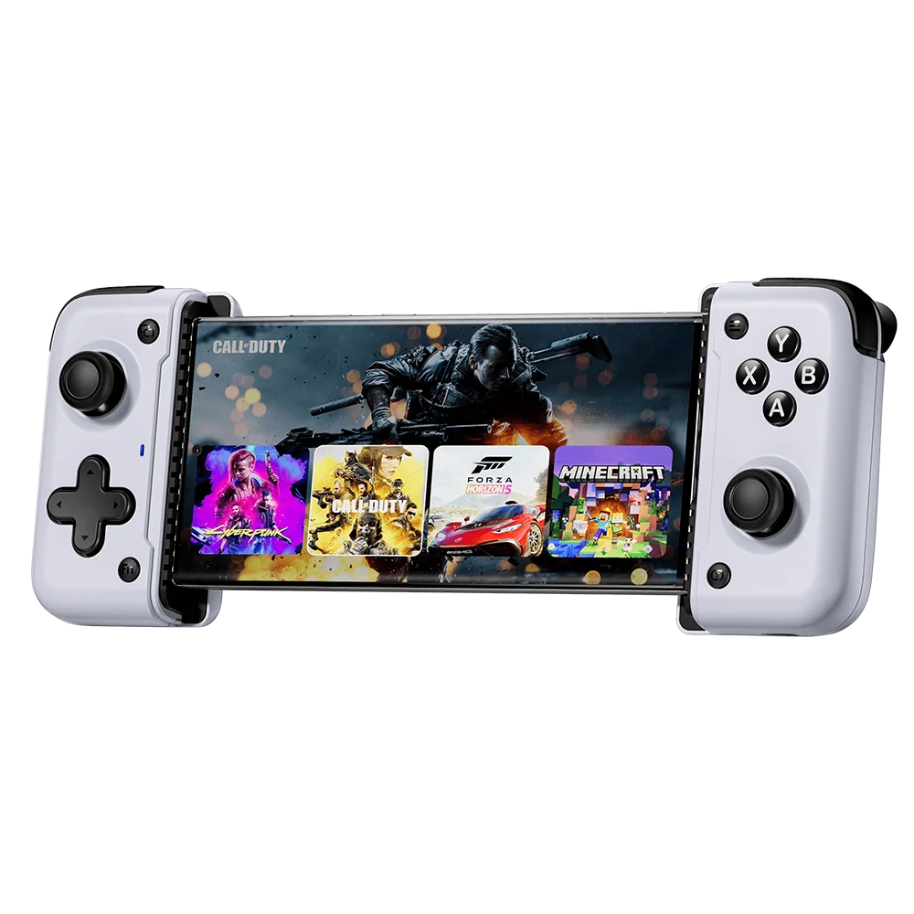 EasySMX M05 Type C Mobile Phone Controller &ndash; Versatile Compatibility for Android and iOS