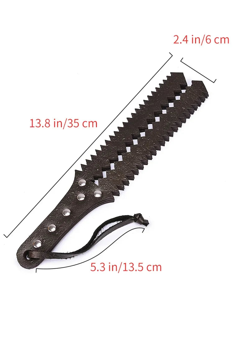 Three Layer Horses Whip Black &ndash; Durable Three Layer Design