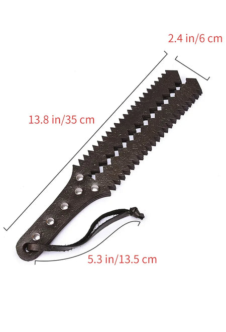 Three Layer Horses Whip Black &ndash; Durable Three Layer Design