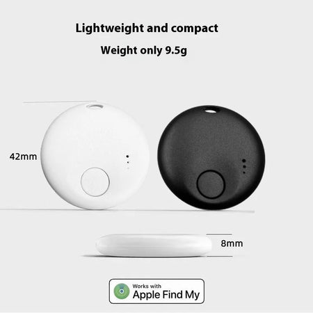 Mini Smart Airtag for Apple &ndash; Find My Compatible Anti Lost