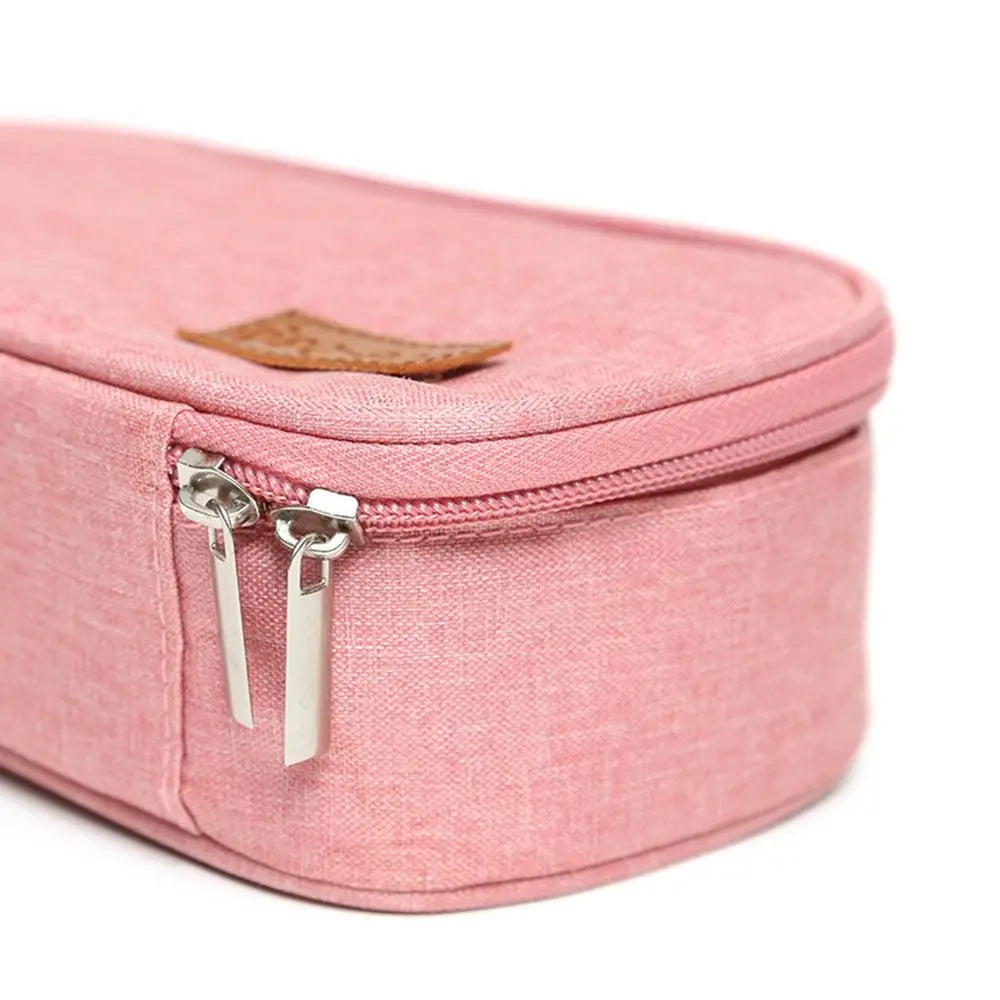 Portable Diabetic Insulin Cooling Bag &ndash; Carry On Cooler