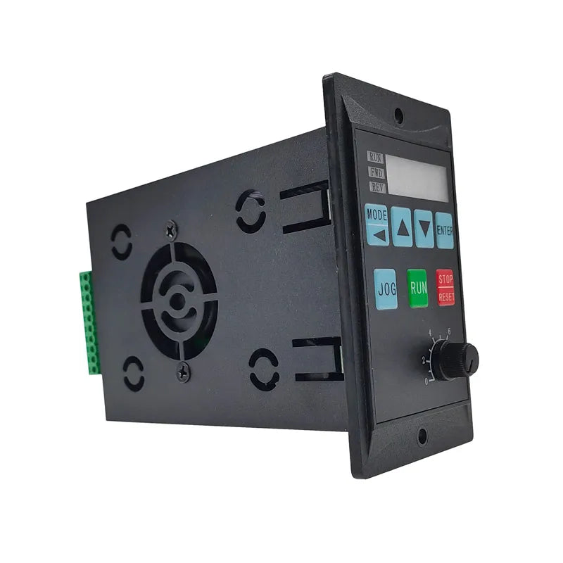 1.5KW Frequency Converter Inverter &ndash; RS485 Motor Driver MCU