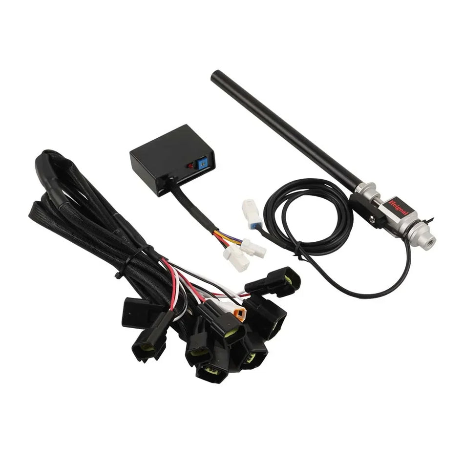 Kawasaki ZX6R 2005-2006 QuickShifter Gear Sensor for Fast Shifts