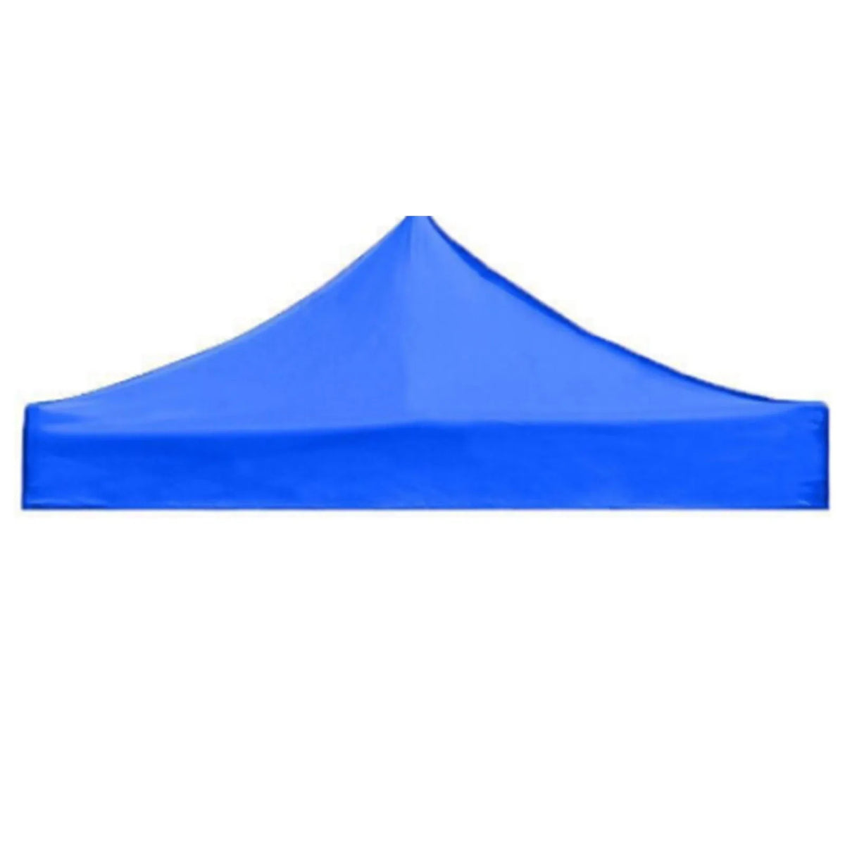 Canopy Tent Top Oxford Cloth - UV Proof Foldable Sunshade Default Title